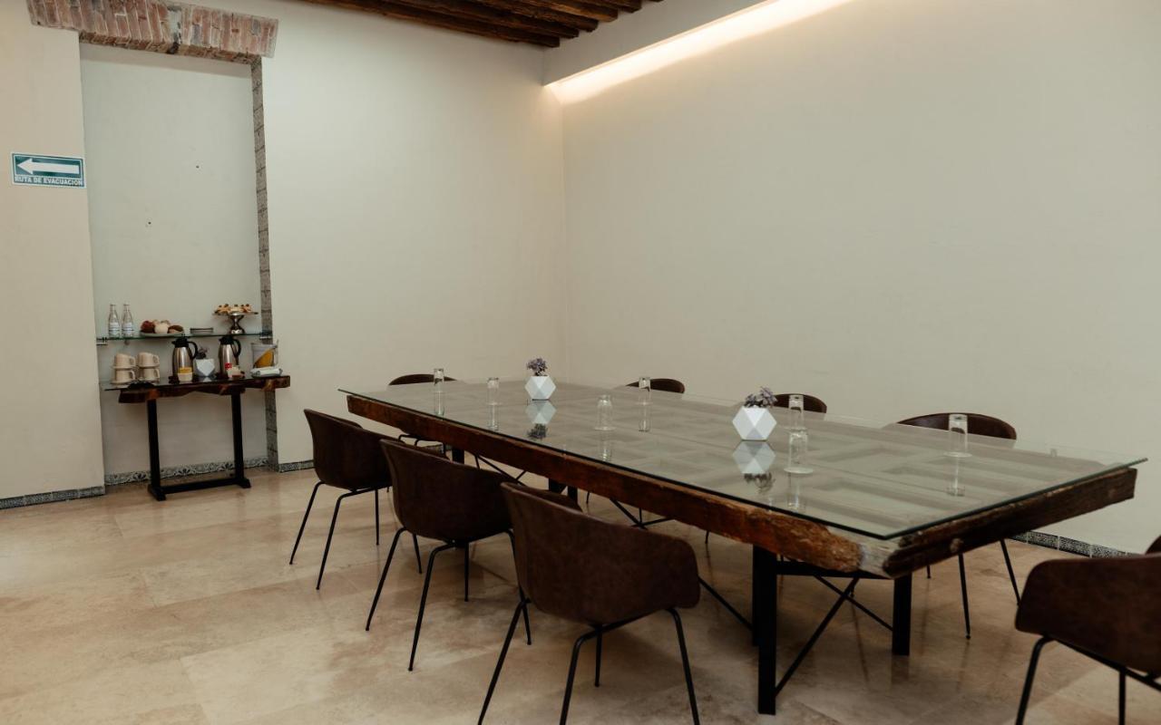 Casa Azulai Puebla Hotel Boutique Ngoại thất bức ảnh