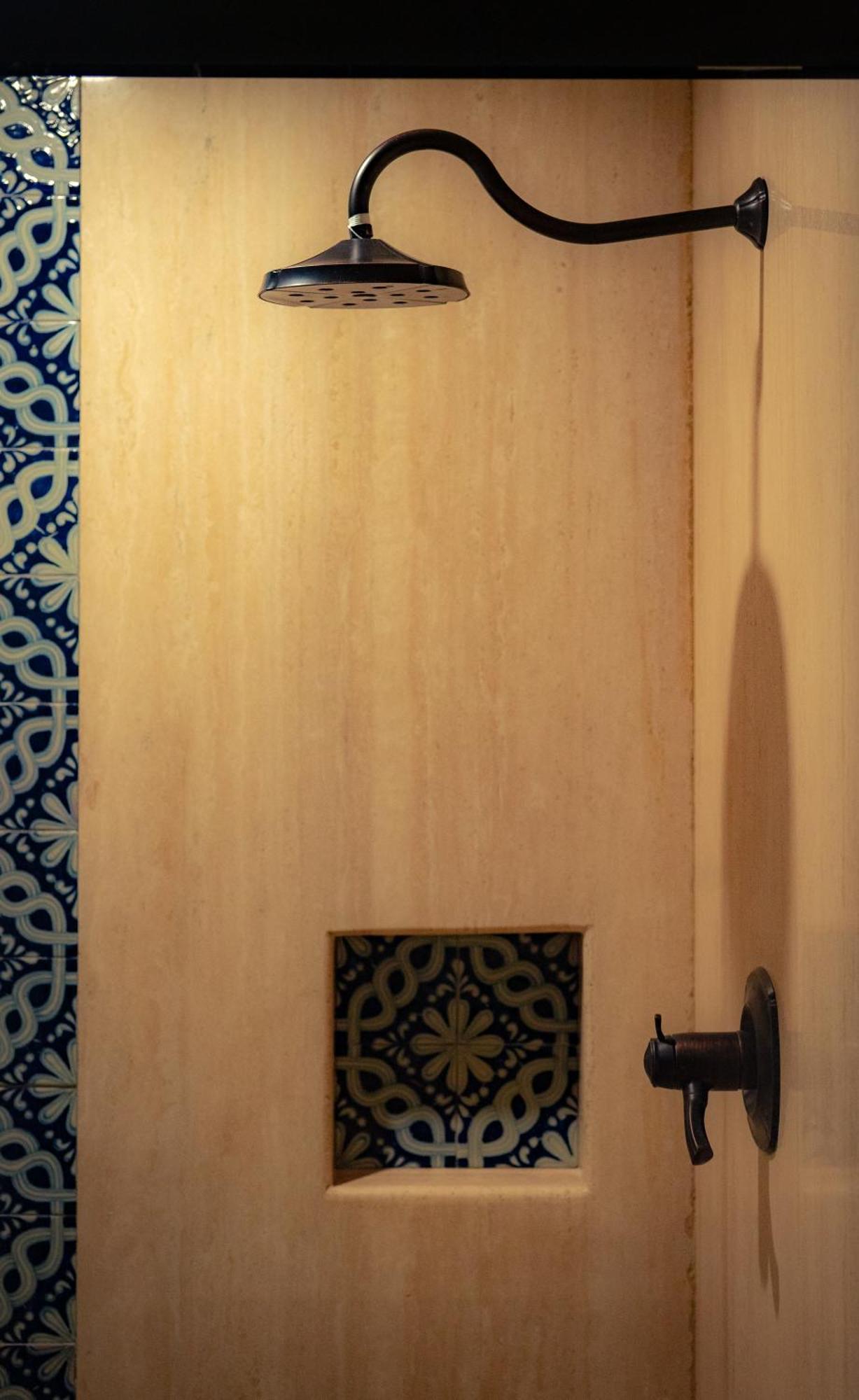 Casa Azulai Puebla Hotel Boutique Ngoại thất bức ảnh
