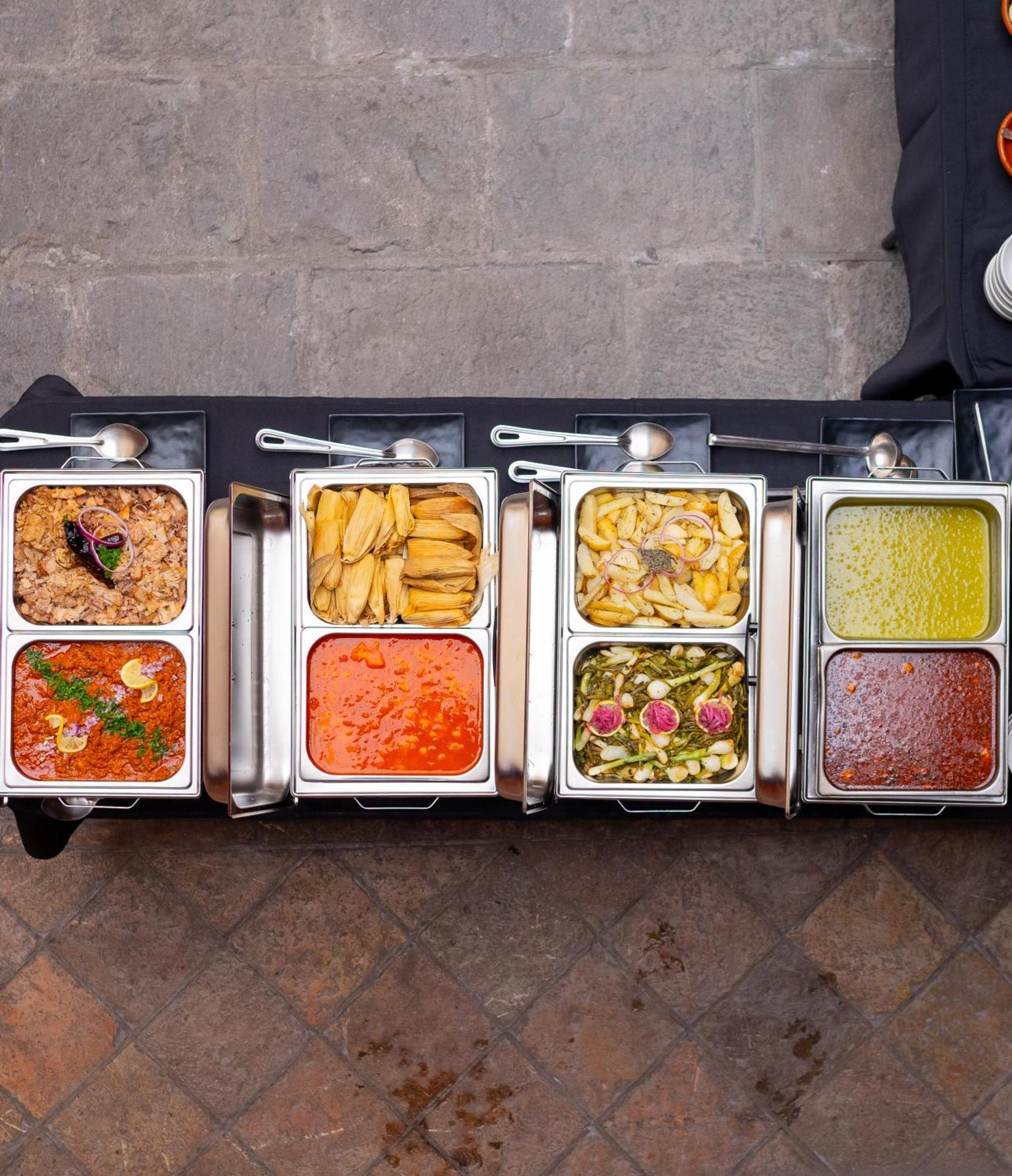 Casa Azulai Puebla Hotel Boutique Ngoại thất bức ảnh