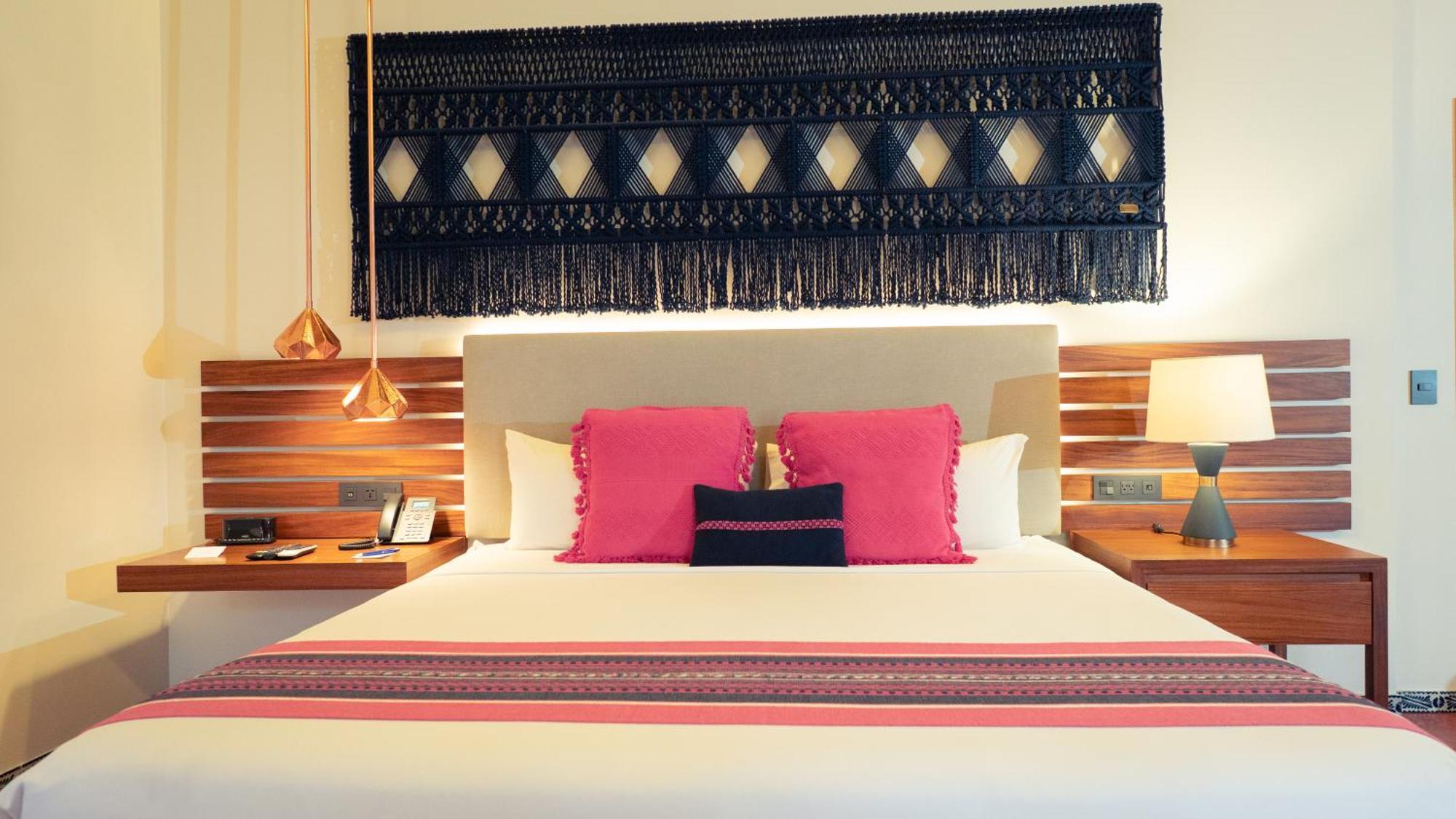 Casa Azulai Puebla Hotel Boutique Ngoại thất bức ảnh