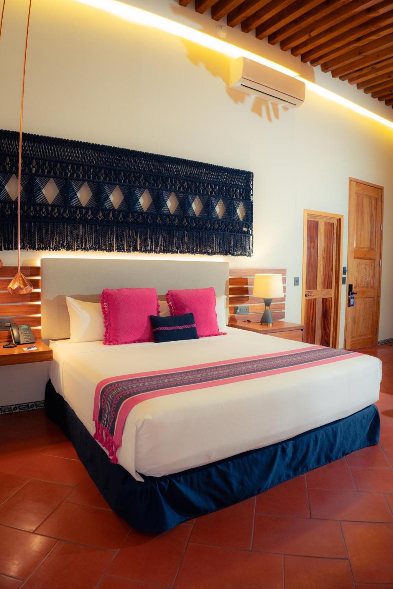 Casa Azulai Puebla Hotel Boutique Ngoại thất bức ảnh