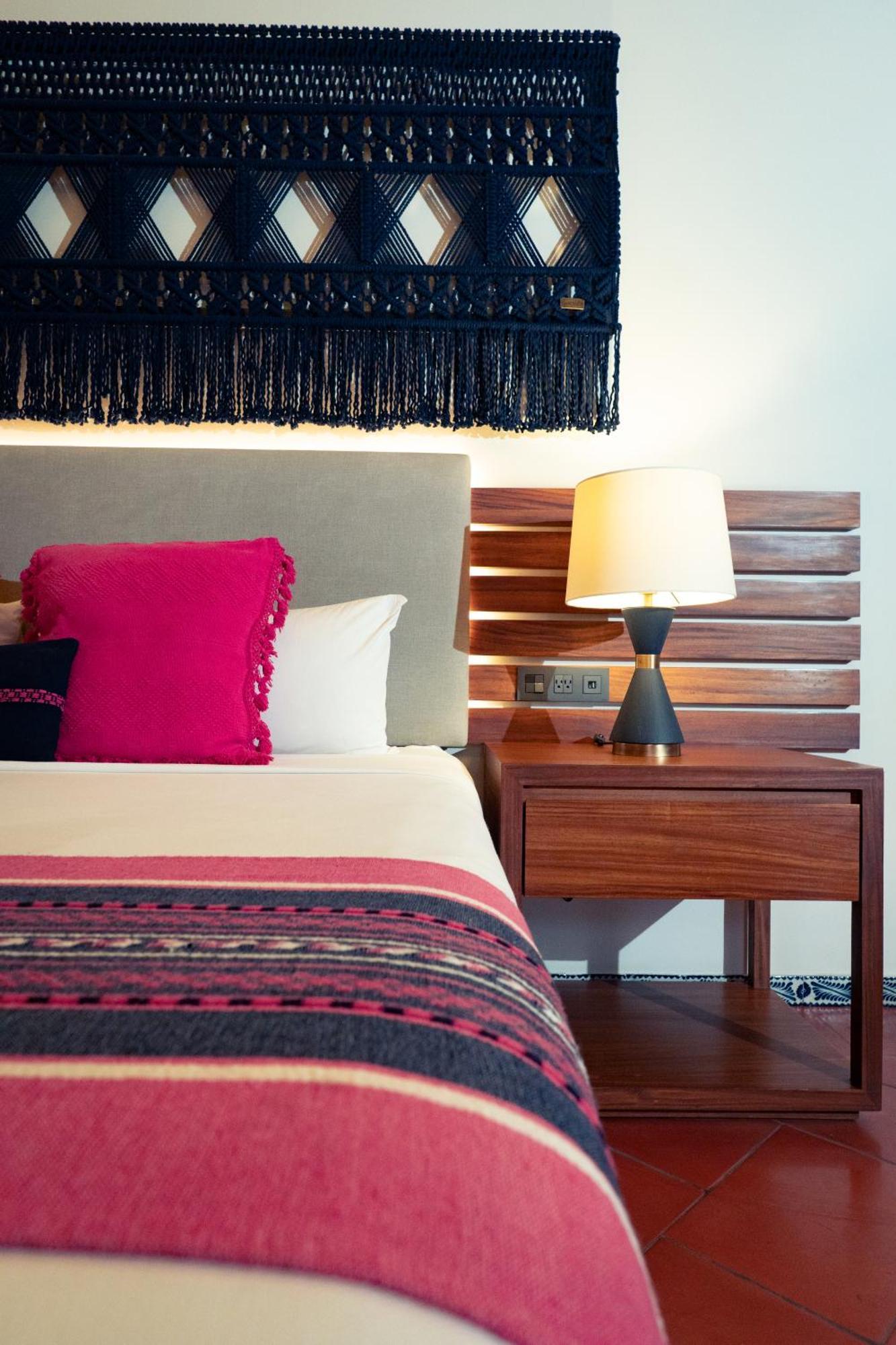 Casa Azulai Puebla Hotel Boutique Ngoại thất bức ảnh