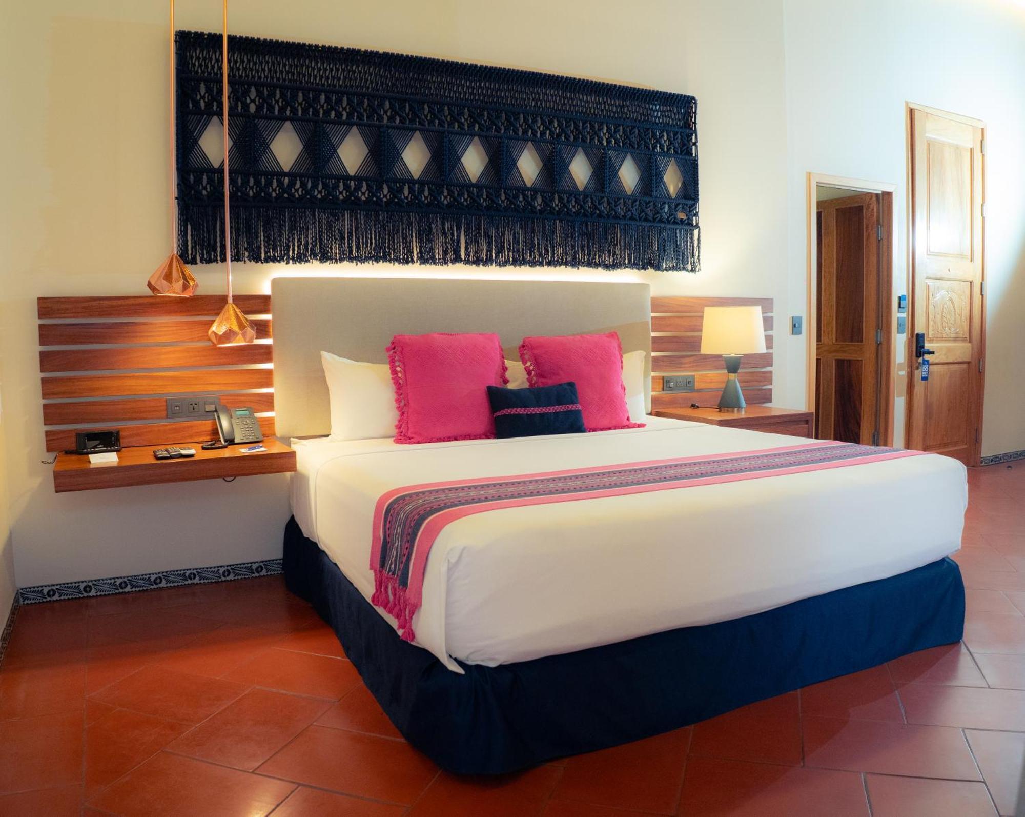 Casa Azulai Puebla Hotel Boutique Ngoại thất bức ảnh