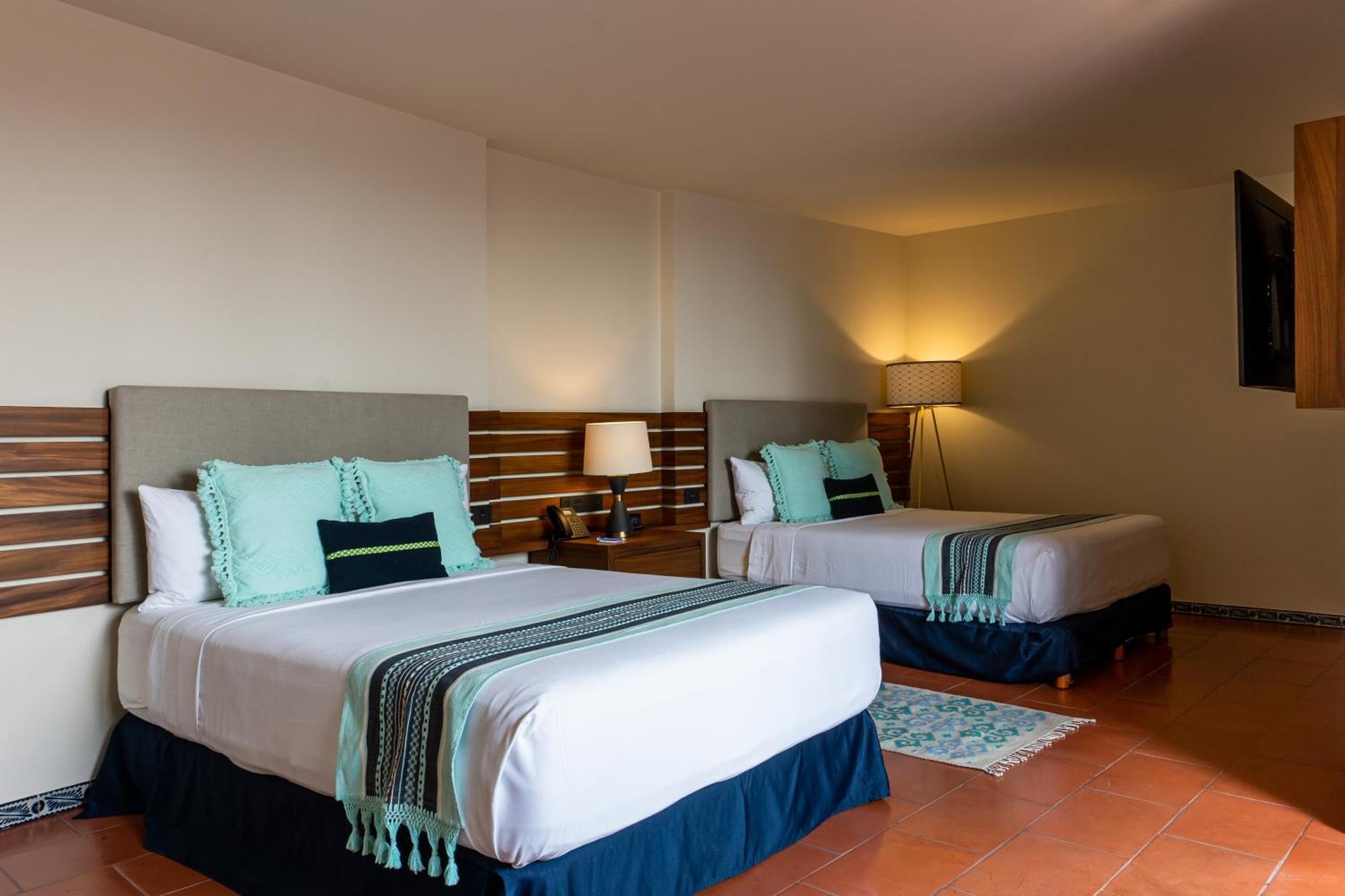 Casa Azulai Puebla Hotel Boutique Ngoại thất bức ảnh