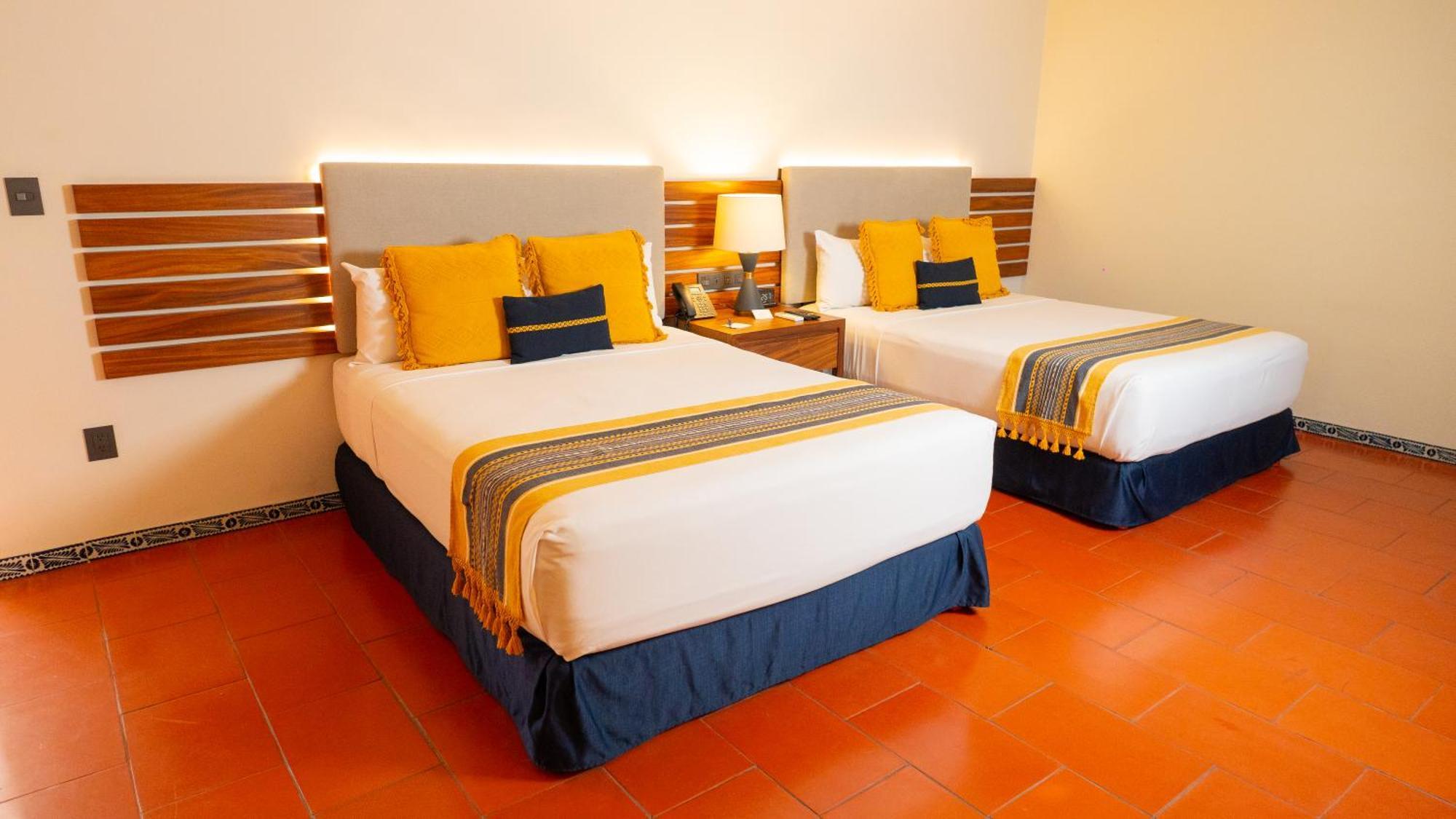 Casa Azulai Puebla Hotel Boutique Ngoại thất bức ảnh