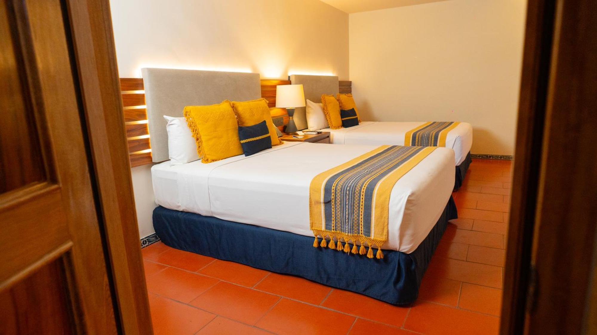 Casa Azulai Puebla Hotel Boutique Ngoại thất bức ảnh