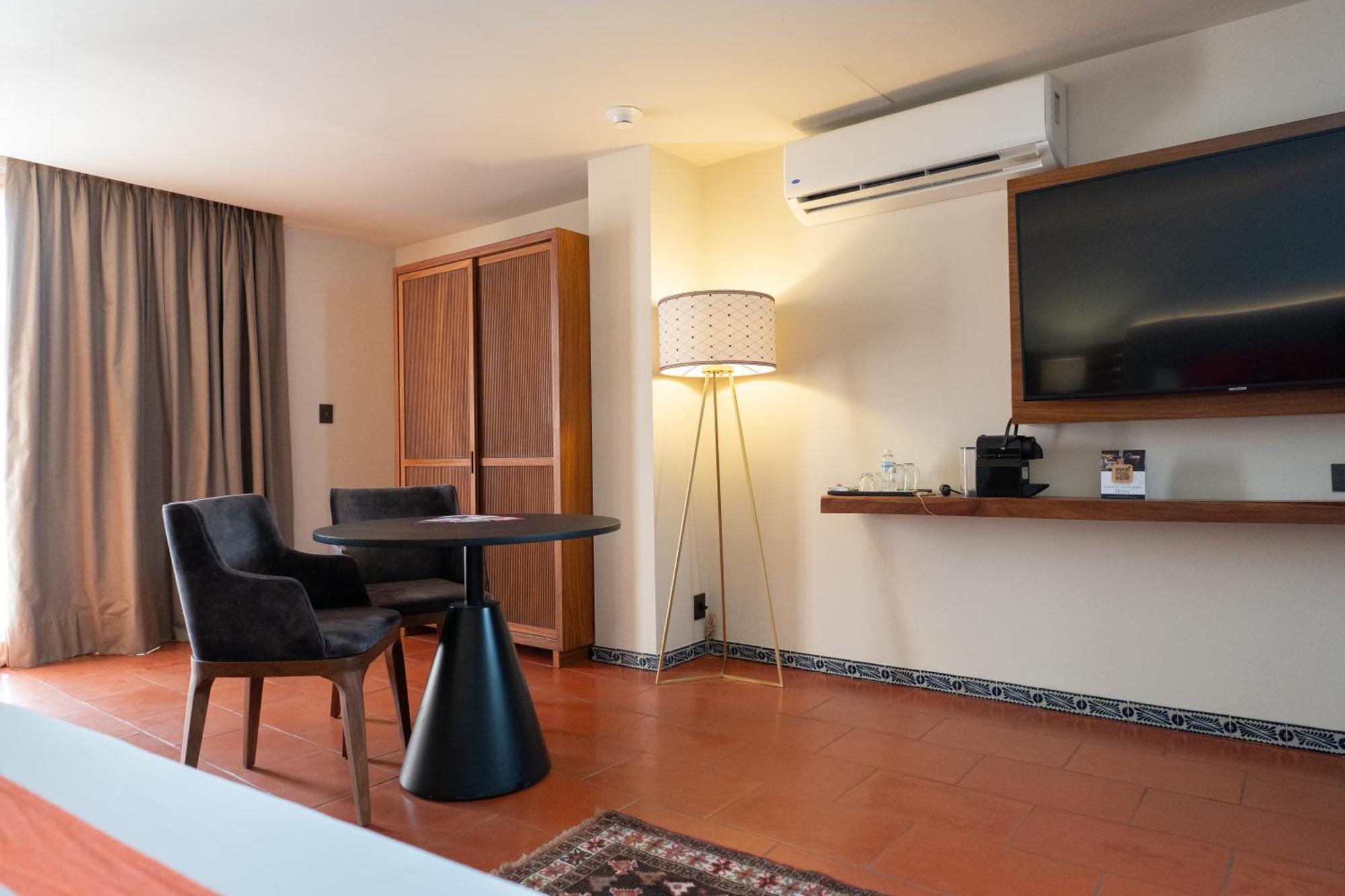 Casa Azulai Puebla Hotel Boutique Ngoại thất bức ảnh