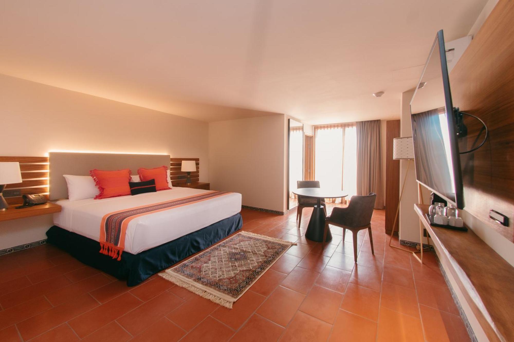 Casa Azulai Puebla Hotel Boutique Ngoại thất bức ảnh