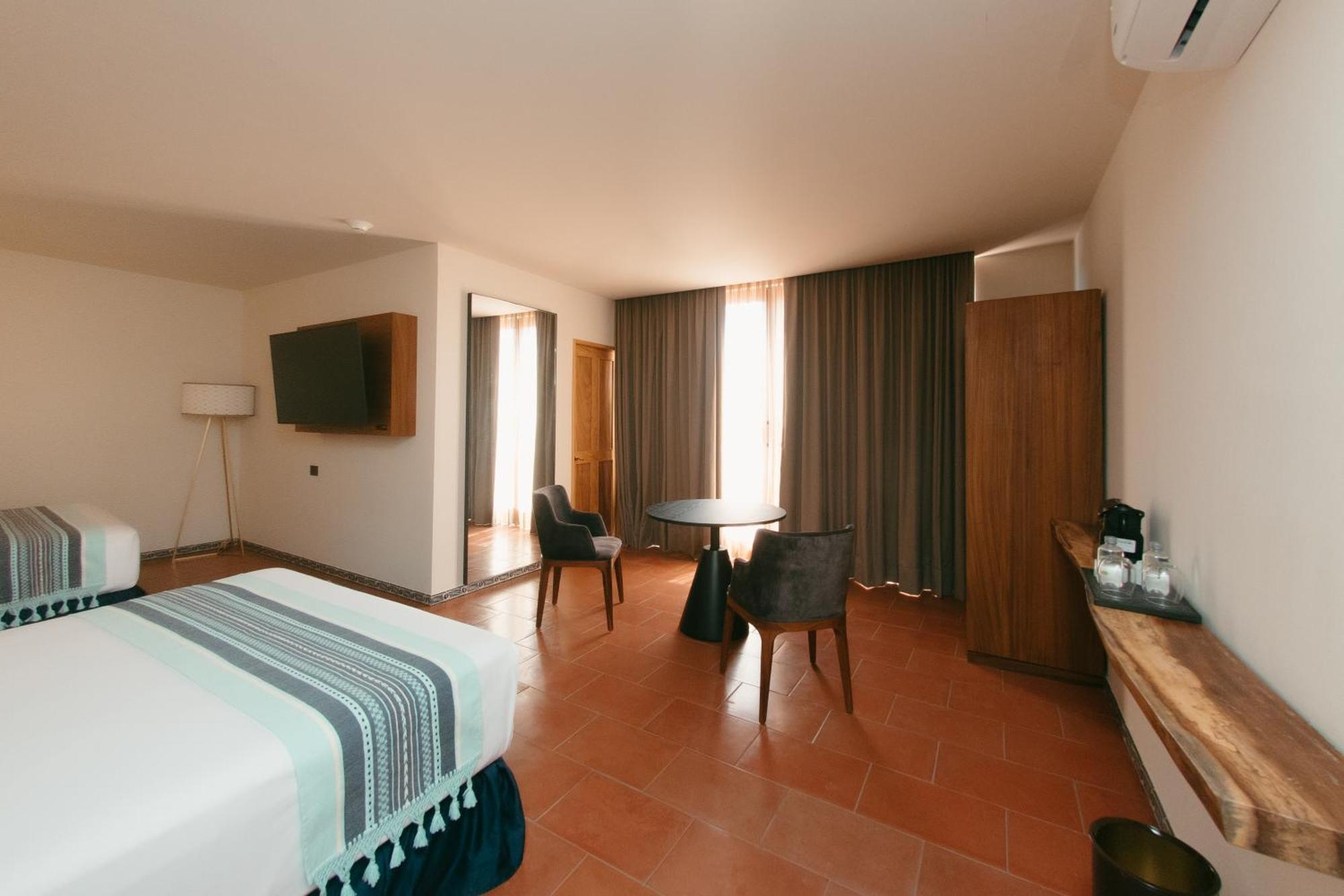 Casa Azulai Puebla Hotel Boutique Ngoại thất bức ảnh