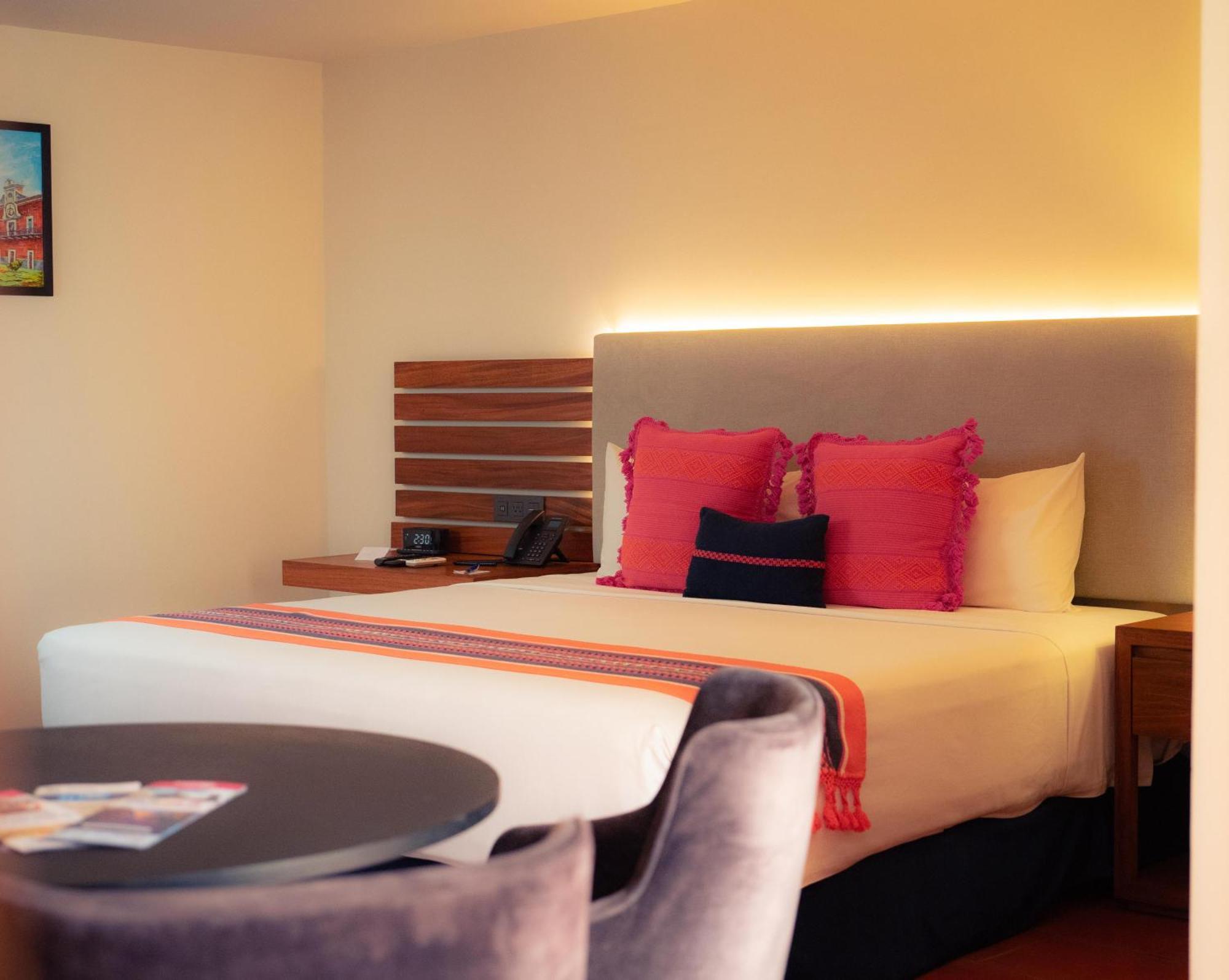 Casa Azulai Puebla Hotel Boutique Ngoại thất bức ảnh