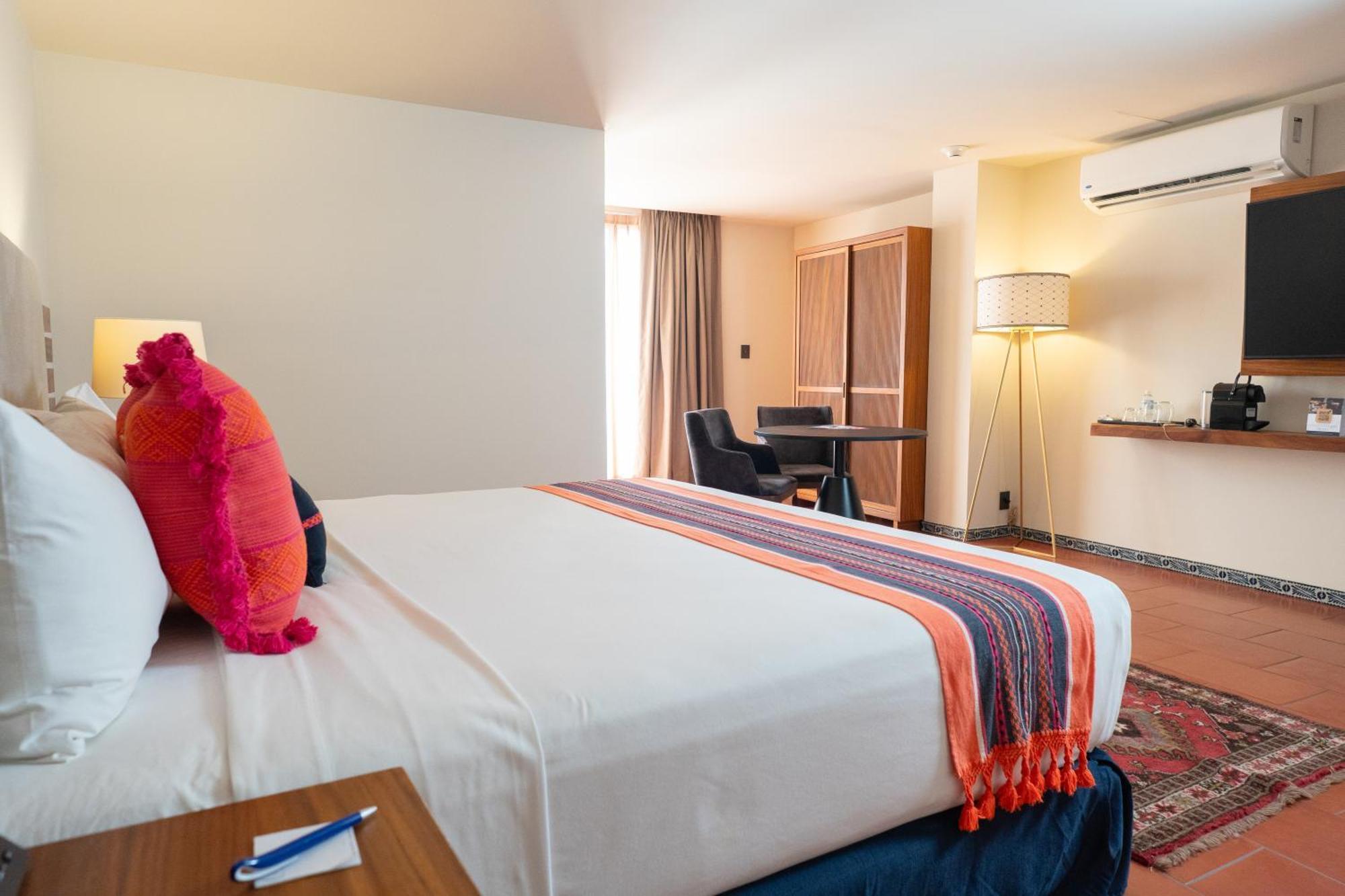 Casa Azulai Puebla Hotel Boutique Ngoại thất bức ảnh