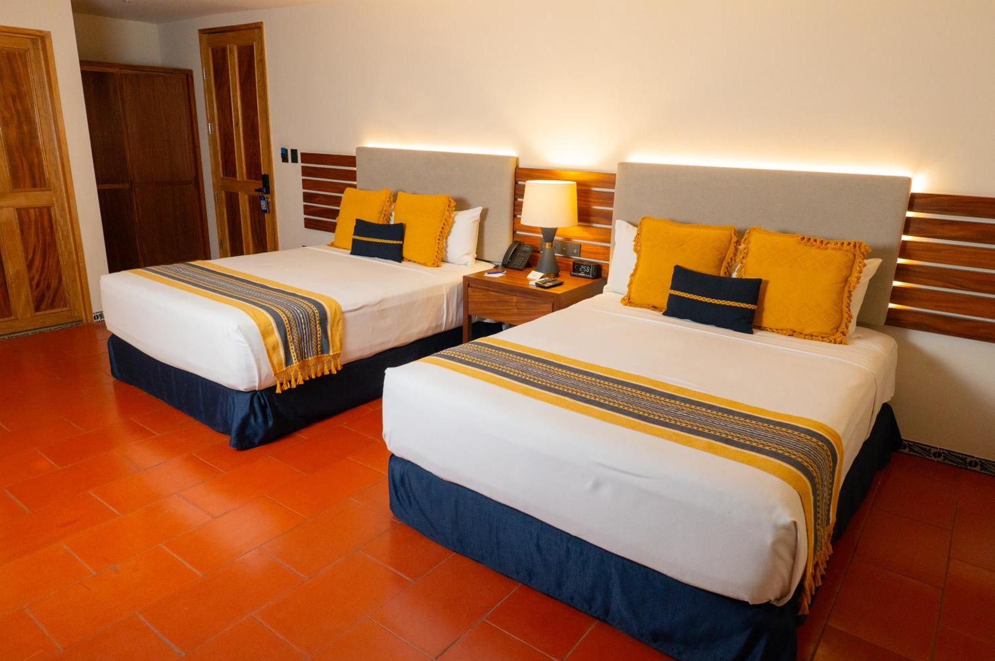 Casa Azulai Puebla Hotel Boutique Ngoại thất bức ảnh