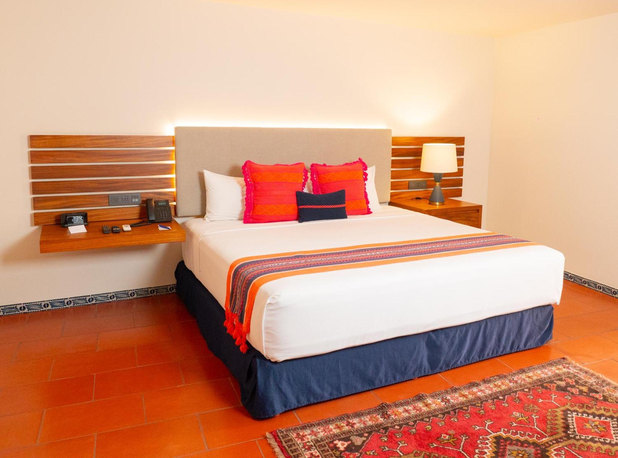 Casa Azulai Puebla Hotel Boutique Ngoại thất bức ảnh